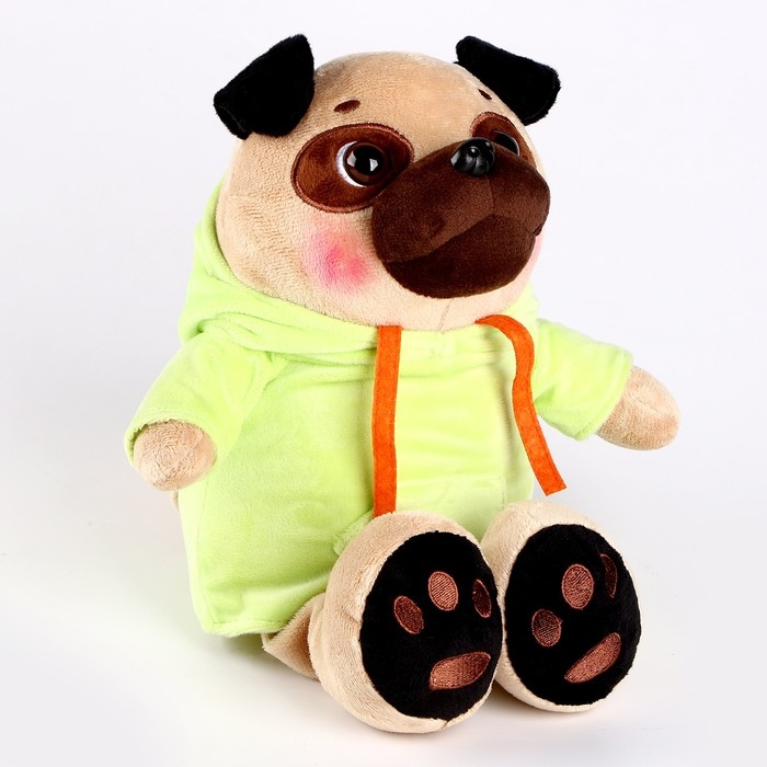 Мягкая игрушка «Боня», в костюме дино Мягкая игрушка «Боня», в костюме дино