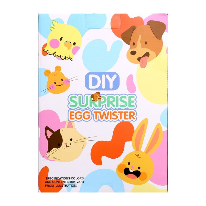 Детский игровой автомат «Мега-сюрприз» с игрушками, в наборе 8 шаров-сюрпризов Детский игровой автомат «Мега-сюрприз» с игрушками, в наборе 8 шаров-сюрпризов