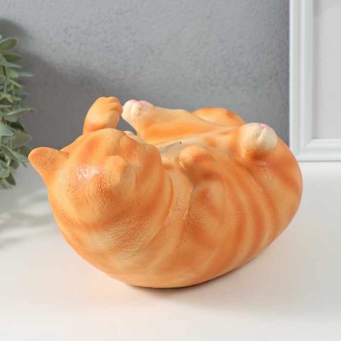 Копилка Копилка "Кот ЗЕФИР" 13,5 х 16 х 24 см.