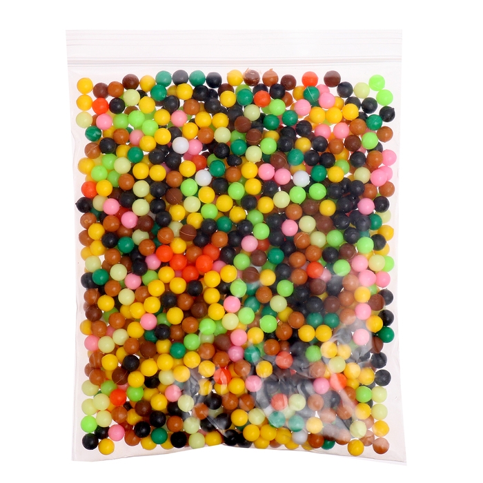 Аквамозаика «Зверята», более 1000 шариков, 3 фигурки Аквамозаика «Зверята», более 1000 шариков, 3 фигурки