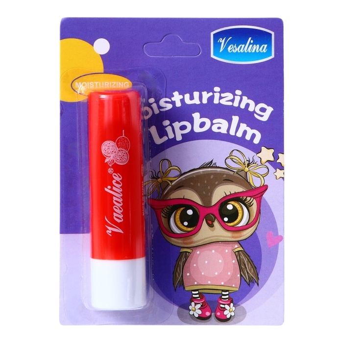 Бальзам для губ Микс Бальзам для губ Микс