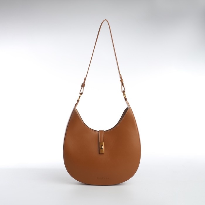 Сумка женская TEXTURA, косметичка, средний размер, цвет коричневый Сумка женская TEXTURA, косметичка, средний размер, цвет коричневый