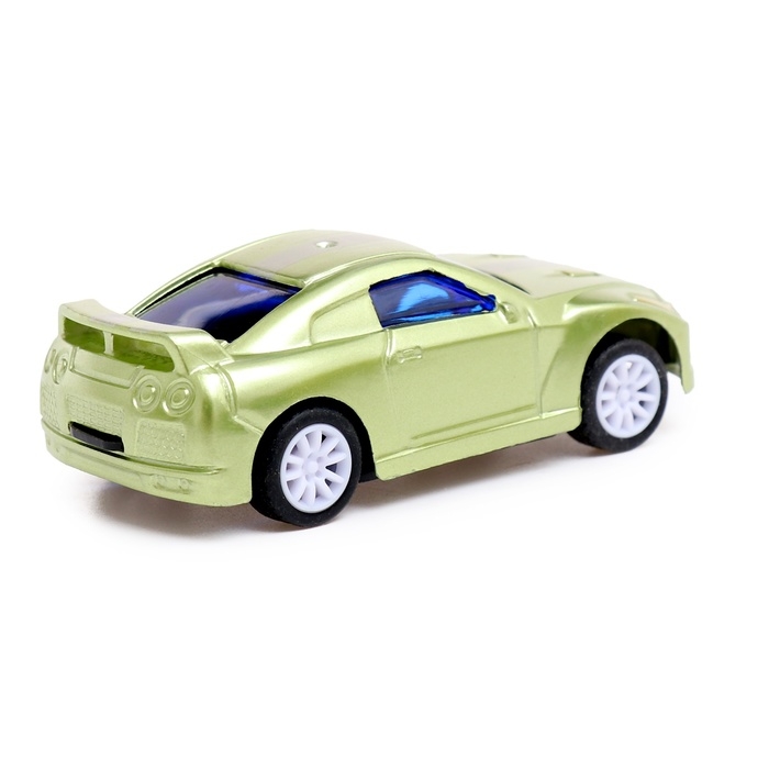 Игровой набор «Крутые гонки», 6 машинок Игровой набор «Крутые гонки», 6 машинок