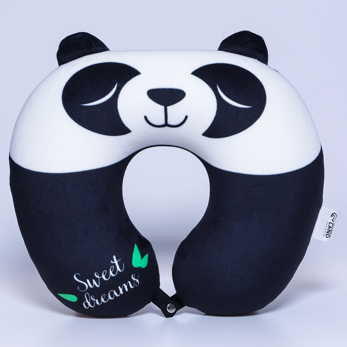 Подушка для путешествий антистресс Sweet dreams Подушка для путешествий антистресс Sweet dreams