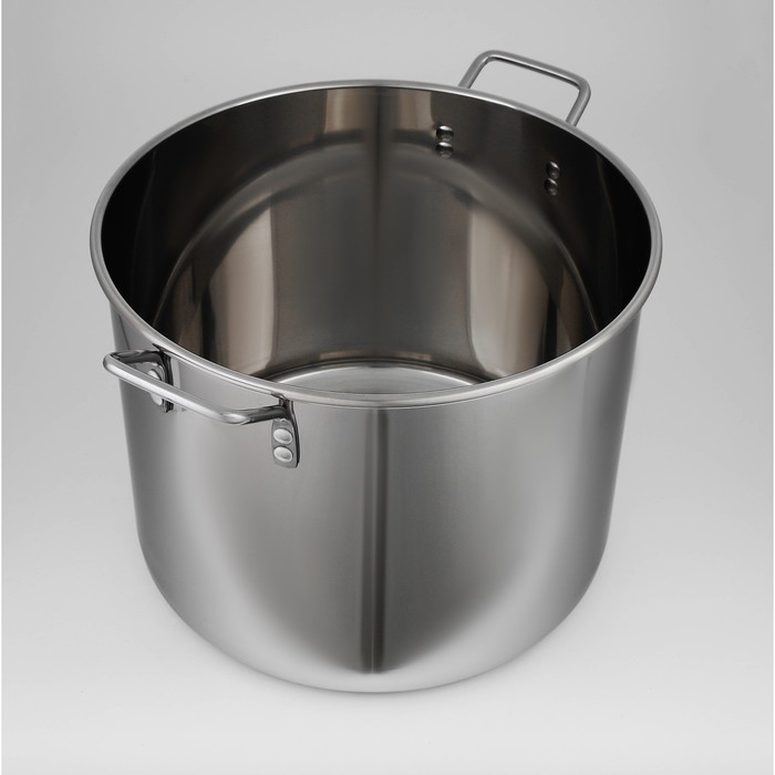 Котел «Общепит», 34 л, d=40 см, h=30 см Котел «Общепит», 34 л, d=40 см, h=30 см