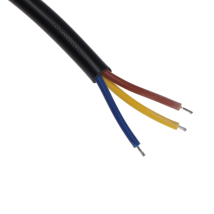 Прожектор светодиодный, 20 Вт, 1800 Лм, 6500К, Датчик движения, IP66 Прожектор светодиодный, 20 Вт, 1800 Лм, 6500К, Датчик движения, IP66