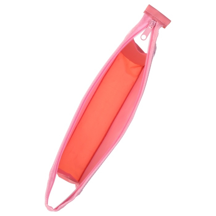 Папка д/тетрадей А5 молния сверху пластик ПМ-А5-29, Минни и Единорог Папка д/тетрадей А5 молния сверху пластик ПМ-А5-29, Минни и Единорог