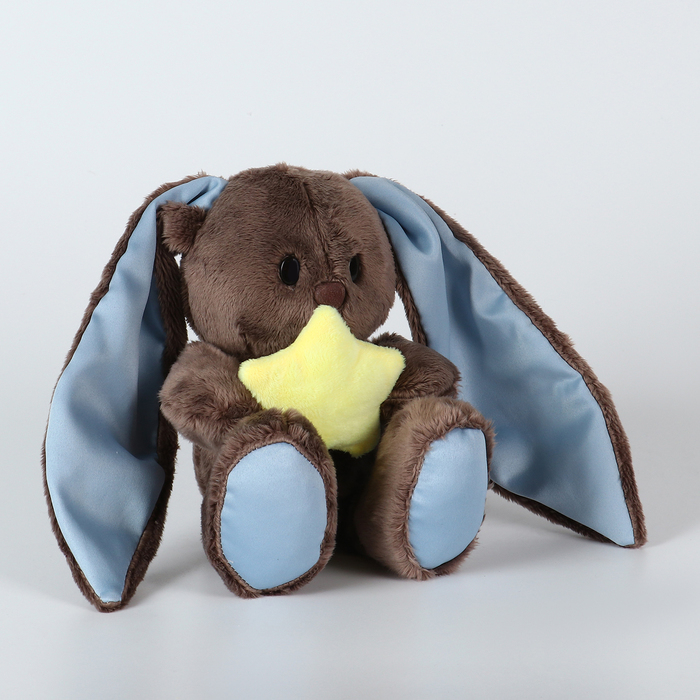 Мягкая игрушка «Lu мечтатель», заяц, 25 см Мягкая игрушка «Lu мечтатель», заяц, 25 см