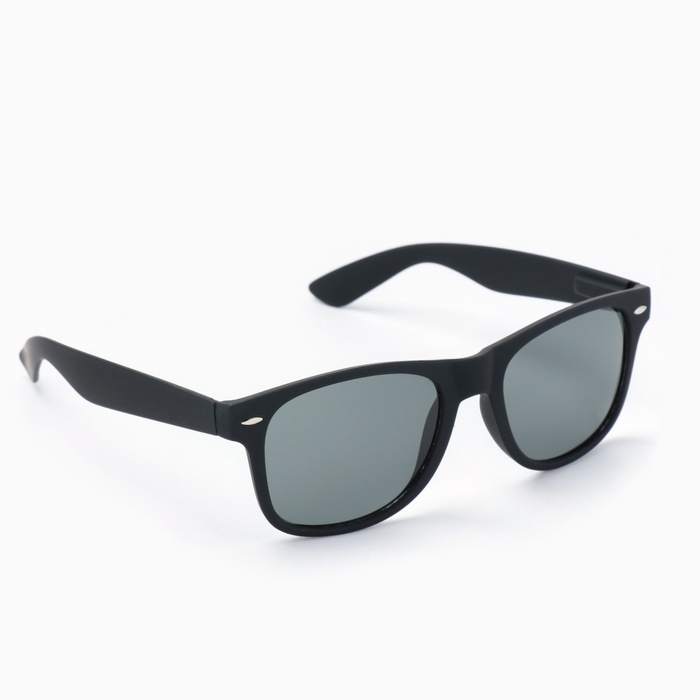 Очки солнцезащитные OneSun, uv 400, дужка 13.8 см, ширина 14.5 см, линза 4.3х5.5 см, флекс Очки солнцезащитные OneSun, uv 400, дужка 13.8 см, ширина 14.5 см, линза 4.3х5.5 см, флекс