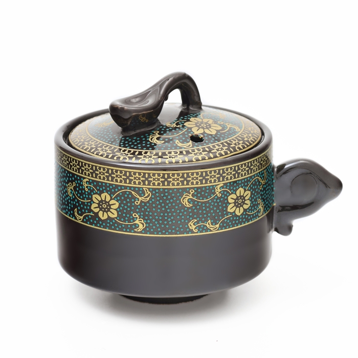 Набор для чайной церемонии 8 в 1, на 6 персон, пиала 65 мл, чайник 175 мл, гундаобэй 180 мл Набор для чайной церемонии 8 в 1, на 6 персон, пиала 65 мл, чайник 175 мл, гундаобэй 180 мл