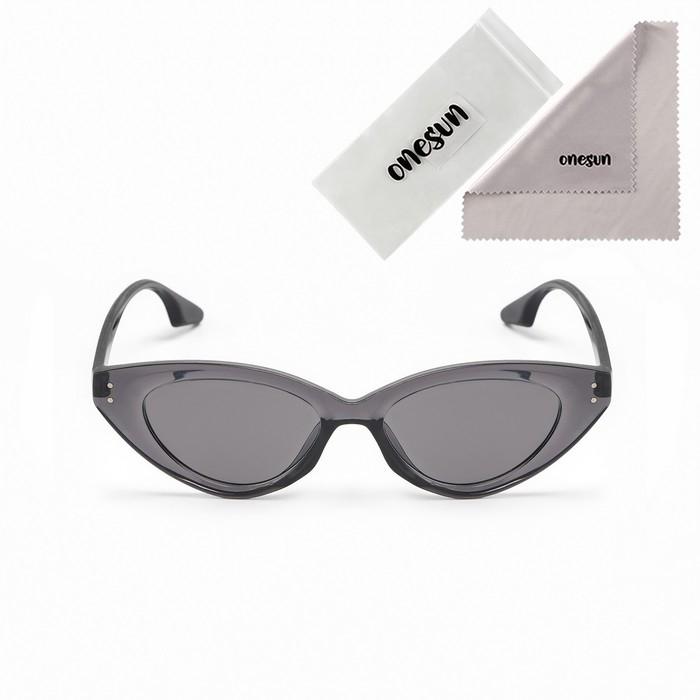 Очки солнцезащитные OneSun, uv 400, дужка 14 см, ширина 15 см, линза 4.2 х 6.5 см Очки солнцезащитные OneSun, uv 400, дужка 14 см, ширина 15 см, линза 4.2 х 6.5 см