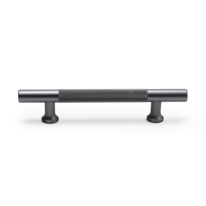 Ручка-рейлинг CAPPIO PIMPLY, d=12 мм, м/о 96 мм, цвет графит Ручка-рейлинг CAPPIO PIMPLY, d=12 мм, м/о 96 мм, цвет графит