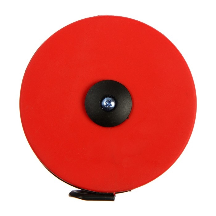 Рулетка геодезическая ЛОМ, фиберглассовая лента, закрытый корпус, 10 м х 13 мм Рулетка геодезическая ЛОМ, фиберглассовая лента, закрытый корпус, 10 м х 13 мм