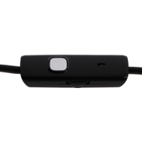 Эндоскоп CAM-07, 8 мм, 720P, LED подсветка, microUSB/Type-C/USB, Android/Windows, 5 м