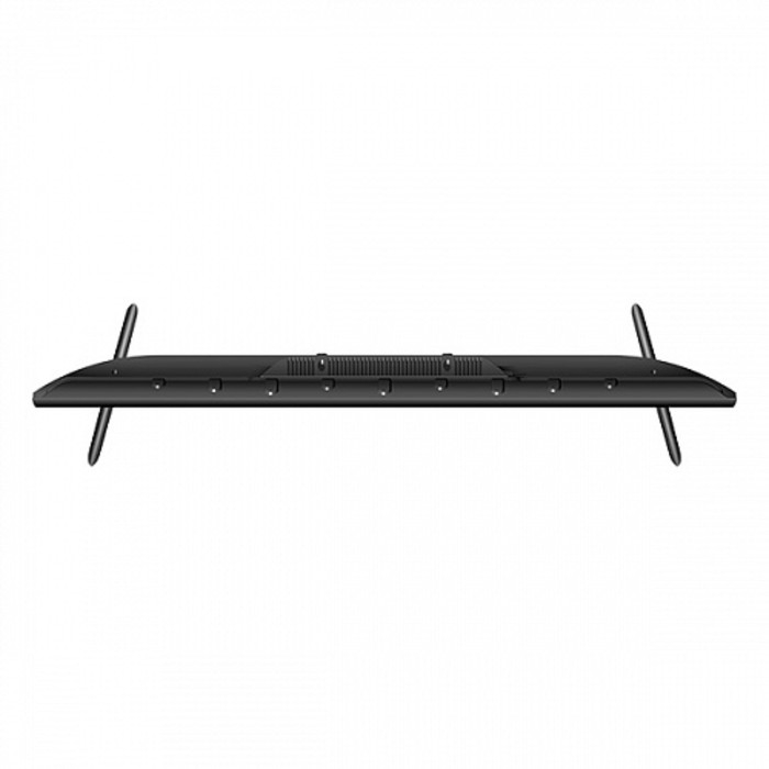 Телевизор BQ 50FS32B, 50 Телевизор BQ 50FS32B, 50", 3840x2160, DVB-T2/C/S2, 3xHDMI, 2xUSB, черный
