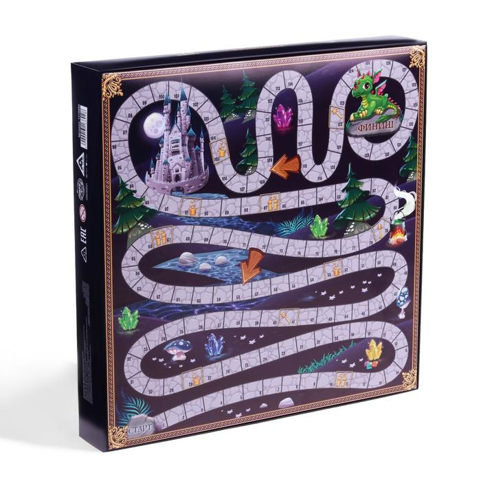 Настольная магическая игра «Академия волшебства. Магистериум» Настольная магическая игра «Академия волшебства. Магистериум»