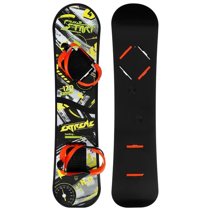 Сноуборд детский Сноуборд детский