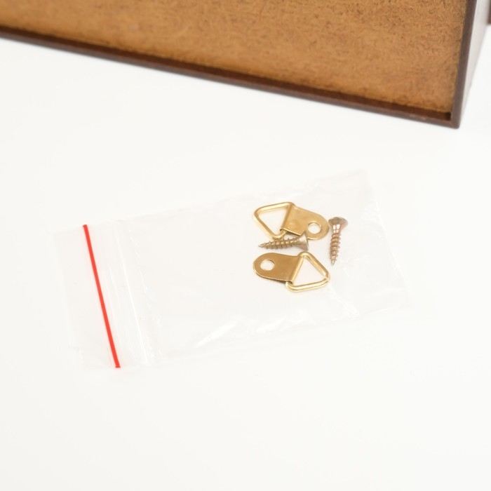 Ключница Ключница "Дом" 26х31 см