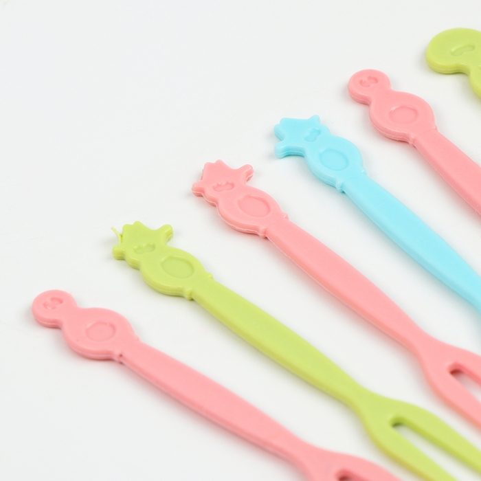 Шпажки для канапе, набор 24 шт. Шпажки для канапе, набор 24 шт.