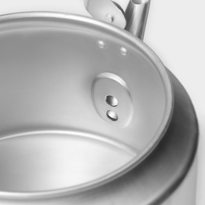 Чайник алюминиевый, 5 л Чайник алюминиевый, 5 л