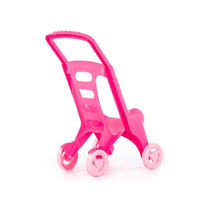 Коляска для кукол «Лили» Коляска для кукол «Лили»
