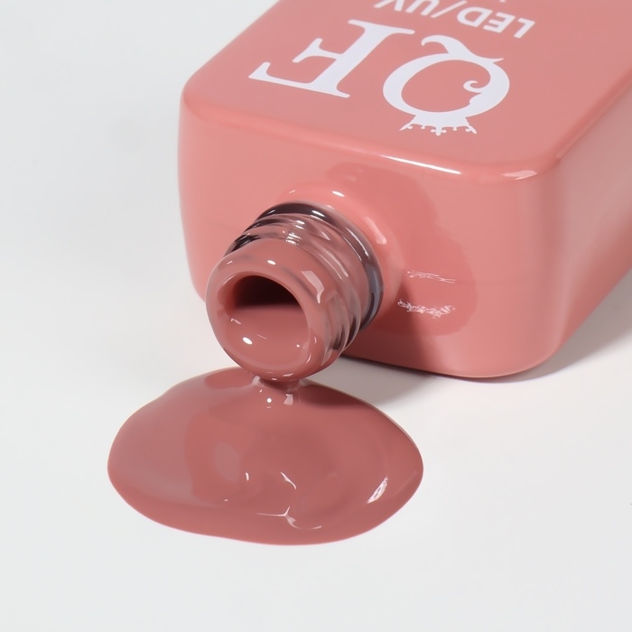 Гель лак для ногтей «SIMPLE», 3-х фазный, 10 мл, LED/UV, цвет (83) Гель лак для ногтей «SIMPLE», 3-х фазный, 10 мл, LED/UV, цвет (83)