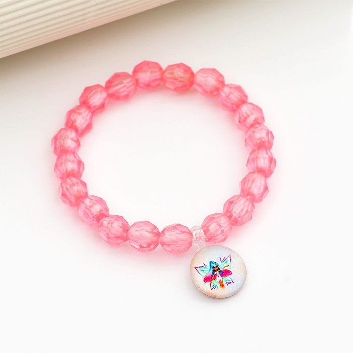 Браслет «Будь в тренде», 8 х 2 см