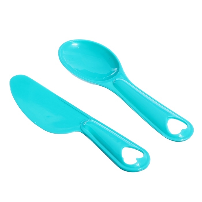 Набор посудки Набор посудки "Поварёнок", 15 предметов