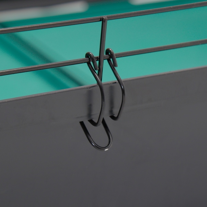 Клетка для птиц, Клетка для птиц, "Рикки max 3", 79 х 44 х 65 см, микс цветов