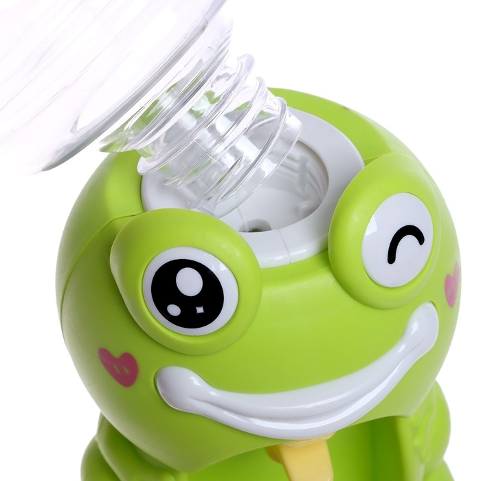 Кулер Baby zoo «Лягушка», 384мл Кулер Baby zoo «Лягушка», 384мл