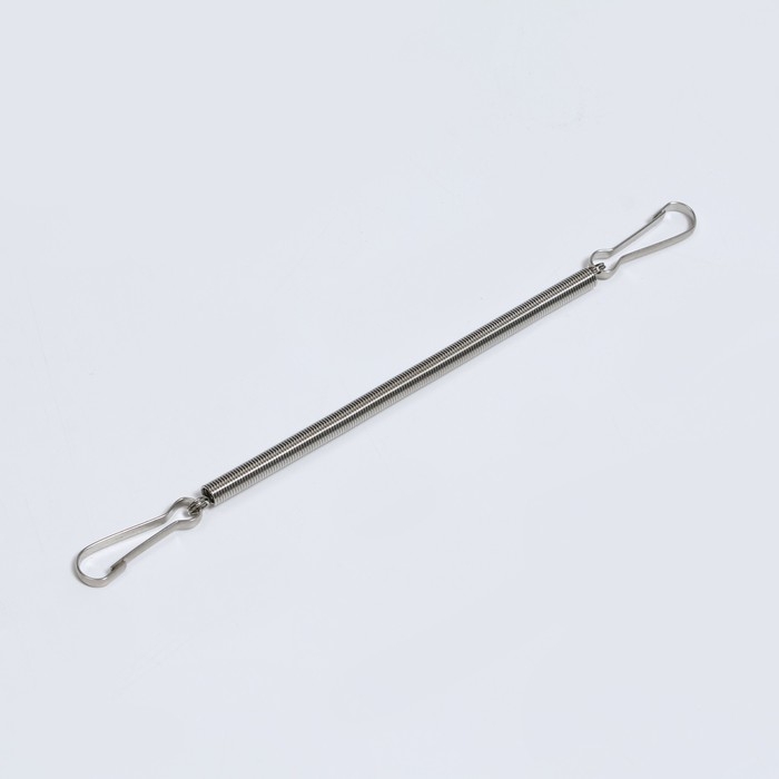 Поилка для грызунов, 500 мл, 20,5 х 5 см, розовая Поилка для грызунов, 500 мл, 20,5 х 5 см, розовая