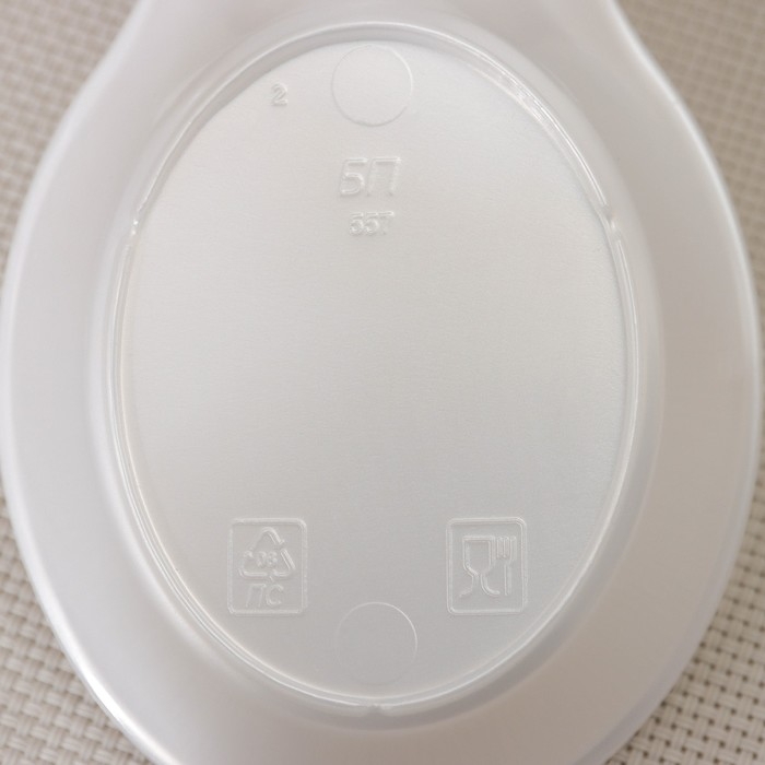 Подставка для ложки, 20×8×3,5 см, МИКС