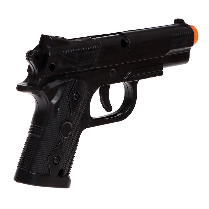 Набор полицейского «Патруль», 12 предметов Набор полицейского «Патруль», 12 предметов