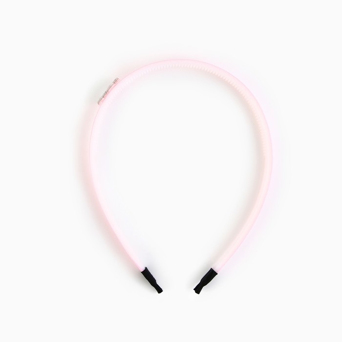 Ободок для волос «Котик» 12 х 13 х 1.2 см Ободок для волос «Котик» 12 х 13 х 1.2 см