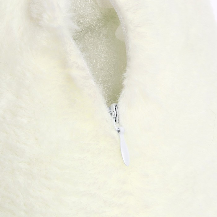 Мягкая игрушка «Гусь толстяк», 55 см