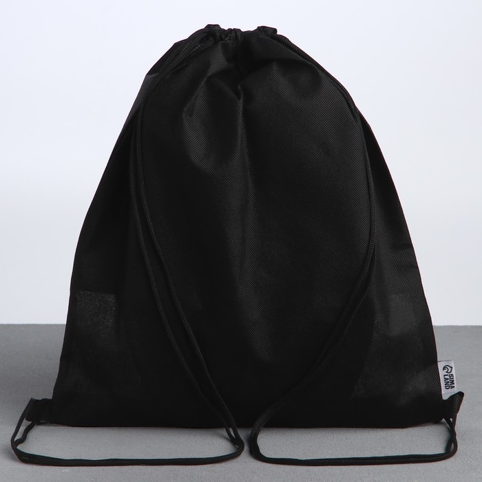 Мешок для обуви «1 сентября: SHOES BAG» с прозрачным окном 30 х 40 см Мешок для обуви «1 сентября: SHOES BAG» с прозрачным окном 30 х 40 см