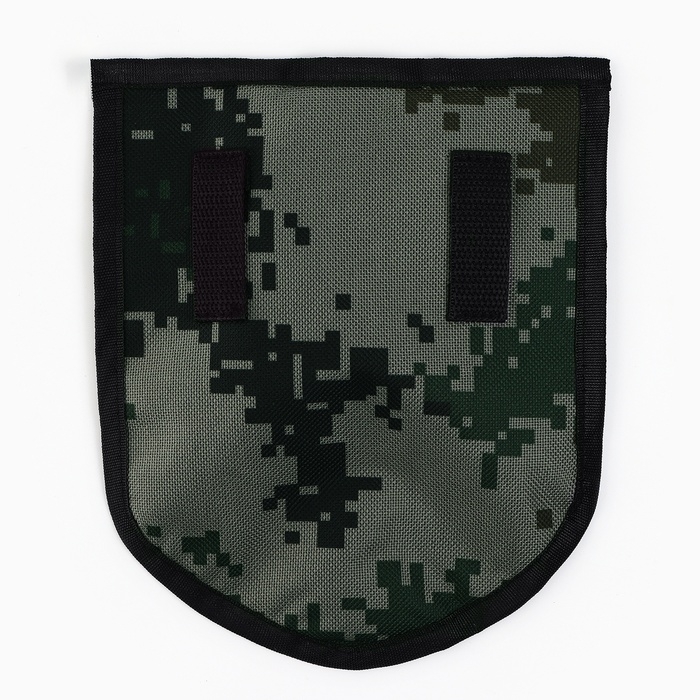 Лопата туристическая, складная «Крутому мужику», 36 х 10 см., металлический черенок с ручкой, в чехле Лопата туристическая, складная «Крутому мужику», 36 х 10 см., металлический черенок с ручкой, в чехле