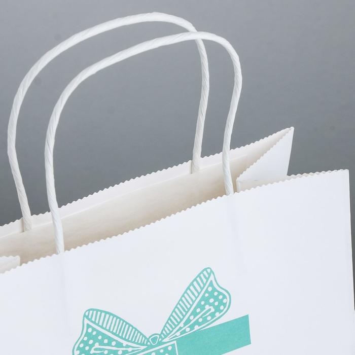 Пакет подарочный, упаковка, «Дарю радость», 22 х 22 х 11 см Пакет подарочный, упаковка, «Дарю радость», 22 х 22 х 11 см