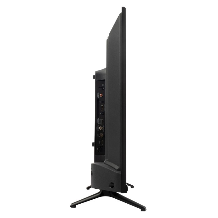 Телевизор Starwind SW-LED32SG300, 32 Телевизор Starwind SW-LED32SG300, 32", 1366x768, DVB-T2/C/S2,HDMI 2, USB 1, SmartTV,чёрный