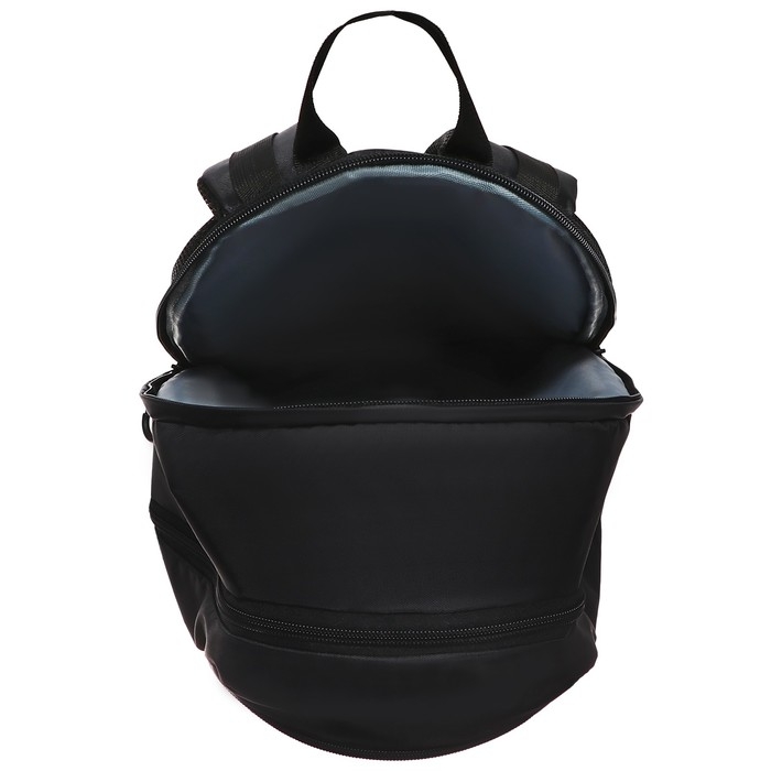 Рюкзак молодёжный, 44 х 30 х 17 см, эргономичная спинка, Calligrata Корсо  Рюкзак молодёжный, 44 х 30 х 17 см, эргономичная спинка, Calligrata Корсо "Девчуля"