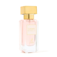 Парфюмерная вода женская Como Moiselle (по мотивам Coco Mademoiselle Chanel), 30 мл