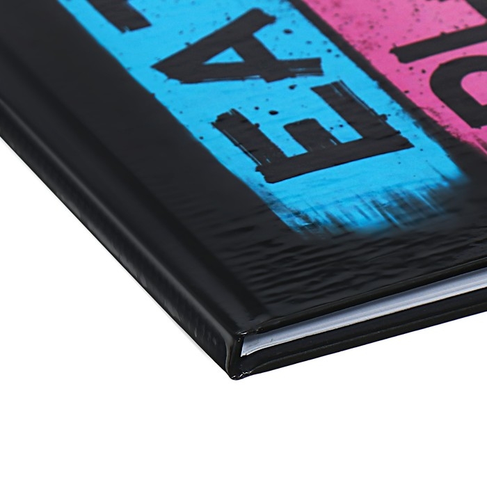 Дневник универсальный для 1-11 классов Дневник универсальный для 1-11 классов "Техностиль. Настоящий геймер", твёрдая обложка, глянцевая ламинация, 40 листов