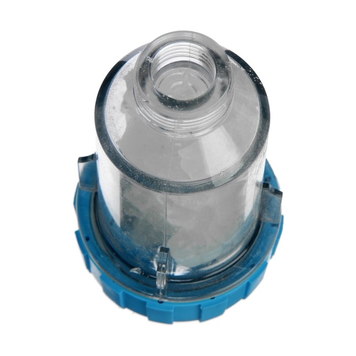 Фильтр от накипи ZEIN, 3/4", для стиральной машины