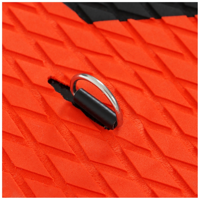 SUP доска гоночная KELPIE 12.6 SUP доска гоночная KELPIE 12.6", 381х80х15 см