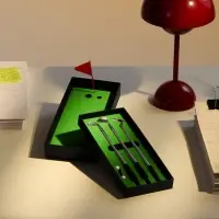 Настольный мини-гольф Golfink Настольный мини-гольф Golfink