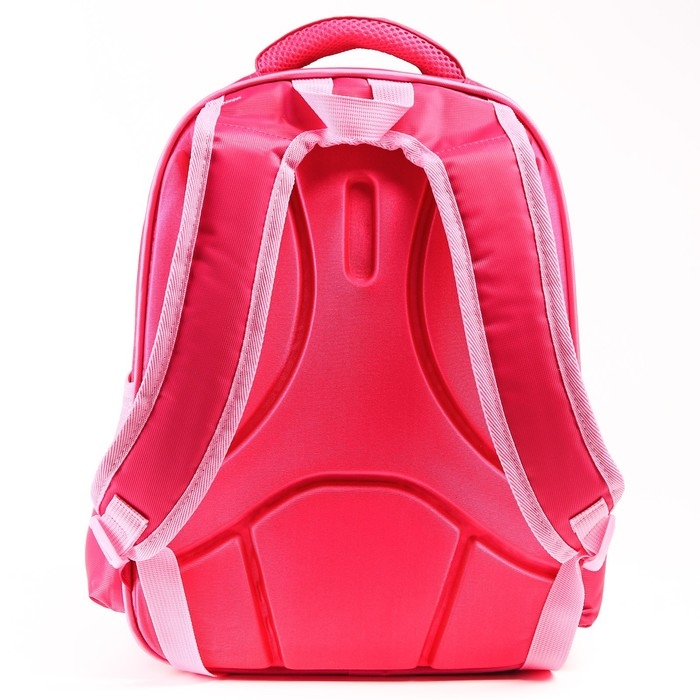 Рюкзак школьный, 39 см х 30 см х 14 см Рюкзак школьный, 39 см х 30 см х 14 см "Пони", My little Pony