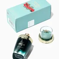 Парфюмерная вода унисекс ARABIA THE BEAUTY, 25 мл (мотив Jean Paul Gaultier le beau)