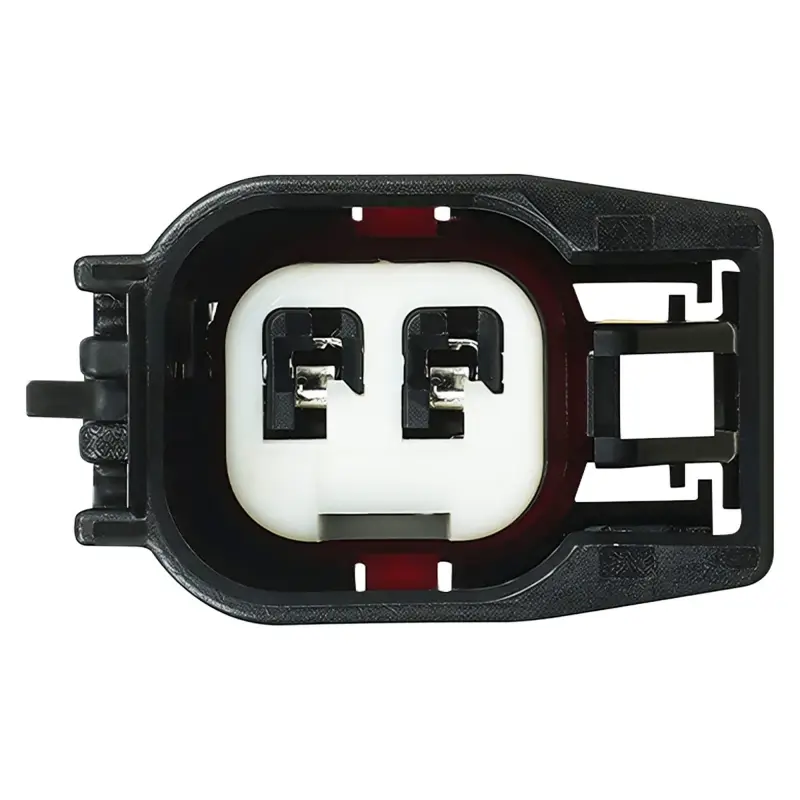 Разъём 2 pin с проводами для датчика ABS Chevrolet, Opel, Ford