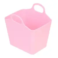 VETTA Корзинка для хранения 11x8.5x10.8см, пластик