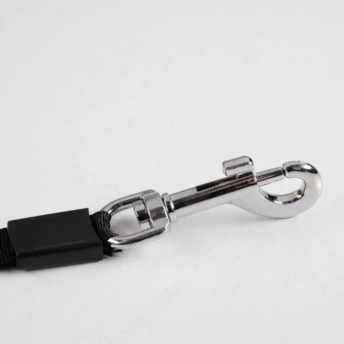 Рулетка &laquo;Пижон&raquo;, 5 м, до 35 кг, с фонариком, прорезиненная ручка, оранжевая